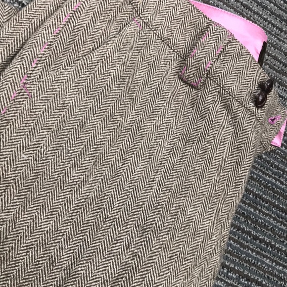 Wool dress pants - Picture 2 of 7